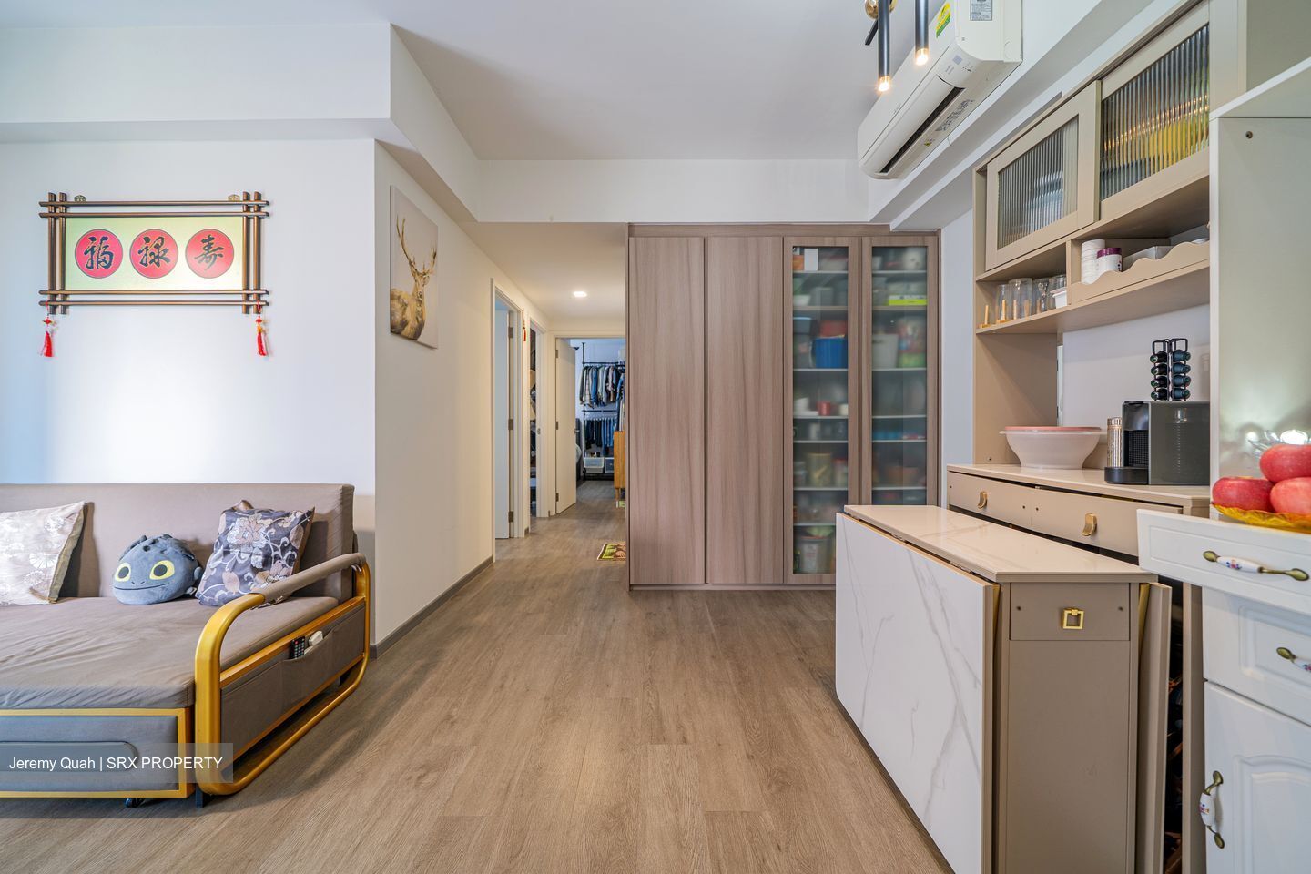 The Tampines Trilliant (D18), Condominium #543109021